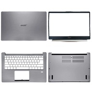 Laptop Case For Acer Swift3 SF314-54 54G SF314-56 S40-10 EX-214 N17W7 LCD Back Cover/Front Bezel/Palmrest/Bottom Case