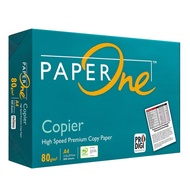 PaperOneTM A4 Copier Paper 80gsm - 500's