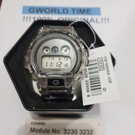 G-SHOCK ORIGINAL DW-6900SK-1DR/DW-6900SK-1/DW-6900SK/DW6900SK