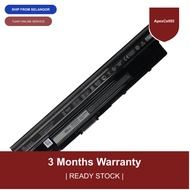 XCMRD Ready Stock MR90Y 3437 3421 3546D DELL 3442 40Wh 3443 Inspiron For 3000 Battery Replacement 34
