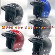 SGV62 SPECIAL HELMET SIZE 62L XL (100% ORIGINAL) SGV 62 HELMET FULL FACE/TOPI PENUH/EXTRA LARGE/SGV 