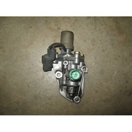 Used Japan Original Solenoid Fit For Honda H22a Engine