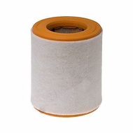 Engine air filter A0501 for Audi A6 3.0 2011, 2012, 2013, 2014, 2015, 2016, 2017, 2018 4G0 133 843 J