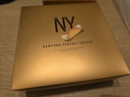 NY NEW YORK PERFECT CHEESE 12件裝 禮盒 日本手信🇯🇵