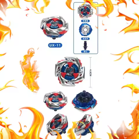 **//SB UX09 UX10 UX11 UX13 BX00-24 BX00-33 BX00-26 BX00-27 BX00-23 Gyro Juguete BX Gyro Walki Z Żyro