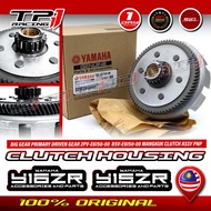 Clutch Housing ORI YAMAHA Y15 Y16 Big Gear Primary Driven Gear 2PV-E6150-00  B5V-E6150-00 Mangkuk Cl