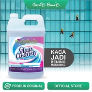 Ochidbrand Glass Cleaner 5l Glass Cleaner