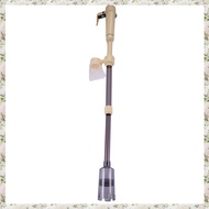 (UJCZ) Jeneca Electric Aquarium Fish Tank Vacuum Syphon Siphon Gravel Cleaner Pump Water Filter