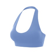 Jollynn Active Halter Sports Bra เสื้อชั้นในแบบคล้องคอ ผ้า Lycra ระบายอากาศได้ดี สามารถถอดฟองน้ำออกไ