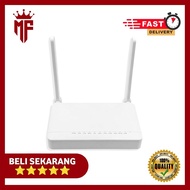 MODEM GPON F670L ONT NEW DUAL BAND POSTEL