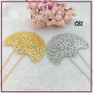 Cucuk Sanggul Traditional (CS1)(CS2)(CS3)(CS4)(CS5)(CS6)(CS7)(CS9)(CS11)(CS13)(CS14)(CS15)