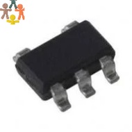 Voltage Regulator IC MIC5205-5V