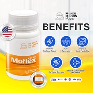 Product image Moflex Shennong's bone-tonifying king mofeile capsule joint pain tonic takes effect in