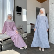 Korean dressLIORA BIG Size | | XXL 3XL 4XL 5XL 6XL 7XL 8XL 9XL 10XL | Bigsizeter | Dress Wanita | Ko