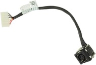 New Laptop DC Power Jack Cable for DELL for Inspiron 14 3442 3443 5748 5749 0J5HM8 J5HM8 450.00G03.1