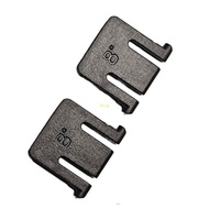 BT Original Keyboard Feet Replacement Set For K360 K365 MK360 MK365 Antislip Design Keypad Leg