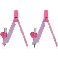 Kutsuwa Compass Dr. Purple CP214PU x 2