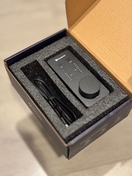 Fosi Audio SK02便攜桌面耳擴