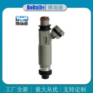 23250-15040 Fuel Injector Suitable for Toyota Corona Corolla AE111AE101.51.6L