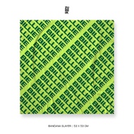 Billie Eilish Bandana Billie Eilish Blohsh Bandana/ Billie Eilish/