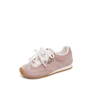 Staccato Gat Sneakers for Women รองเท้าผ้าใบผู้หญิง ส้นแบน L2151