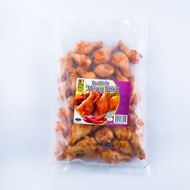 Bibik's Choice Buffalo Wing Stick 1kg - Frozen