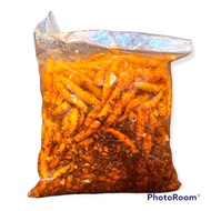 Daum Orange Spicy Cork Egg 100gr