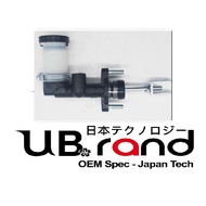 upper clutch pump isuzu bighorn ubs69 3.1cc UBrand - warranty 6 months