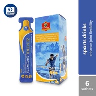 Zentril Sports (6 Sachets)