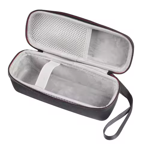 Wireless Speaker Bag for Anker Soundcore Motion 100 Speaker Carrying Case EVA Hard Case Speakers Sto