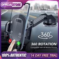 Suction Phone Holder Car Mobile Phone Holder Magnetic GPS Free Car Mounts Holder Stand for Phone