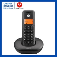 Motorola E201 Digital Cordless Phone