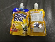 Amino Vital Gold 氨基酸補充劑