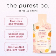 Purest Co Collagen Glow Cremé Yogurt (For Firm Glowing Skin)