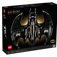 LEGO Super Heroes 76161 1989 Batwing (Slight Dent)