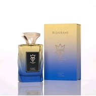RESOLUTION INSPIRED BY DECISION AMOUAGE BUJAIRAMI/100ml Original