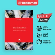 Diabetes Food Plan - Hardback - English - 9781789232745