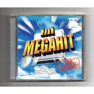 Various - Ini Megahit ( CD + VCD )[ Too Phat Siti Nurhaliza Ella Spider Shazzy Lah Ve Vince Yasin Po