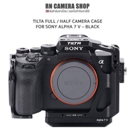 TILTA Full/Half Camera Cage for Sony A7V/A7IV/A7RV
