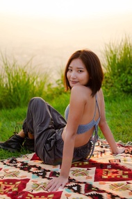 手織小可愛/泳衣/比基尼