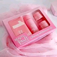 Beauty Vault Whitening Set