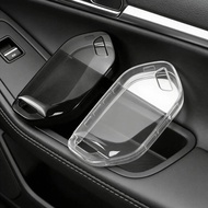 Soft TPU Keychain Cover For Kia K3 EV5 EV6 Gt Cargo Sorento Ferris-riftki Ev9 8 Port Carnival 2024 2