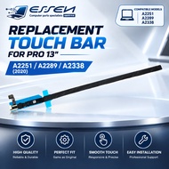 Replacement Touch Bar For Pro 13" A2251 A2289 A2338 2020