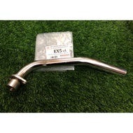 MANIFOLD EXHAUST PIPE EXHAUST PIPE EKZOS 28MM/32MM/35MM EX5 WAVE110 SRL115 SRL110 Y15 KRISS Y110 WAV