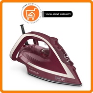 Tefal FV6820 Steam Iron Ultragliss Plus (Red) 2800W