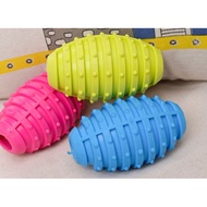 Tpr Rubber Dog Toy Oral Cleaning - Code DCCM67
