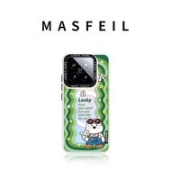 MASFEIL | เคสตั้งโชว์แบบแม่เหล็กสำหรับ Xiaomi 14 Pro