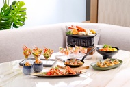 Cafe@WM at WM Hotel in Hong Kong | Semi-lunch Buffet, Brunch Buffet, Dinner Buffet