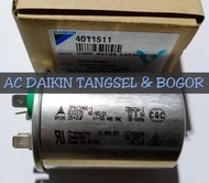 BARU Capacitor Kapasitor AC Daikin 1/2PK 3/4PK FTNE15MV14 FTNE20