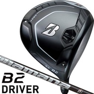 普利司通 2021B Series B2 Diamana BS50 Driver Right